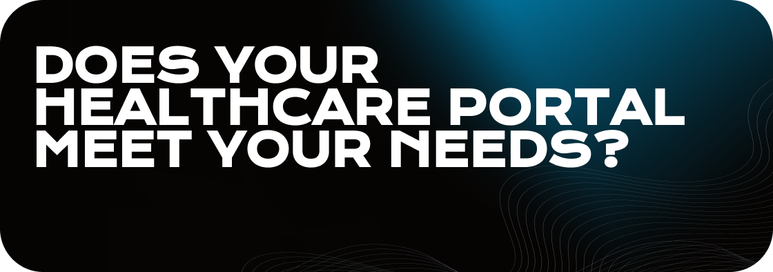 Profit-Driven Healthcare Portal Management: Tips and Strategies