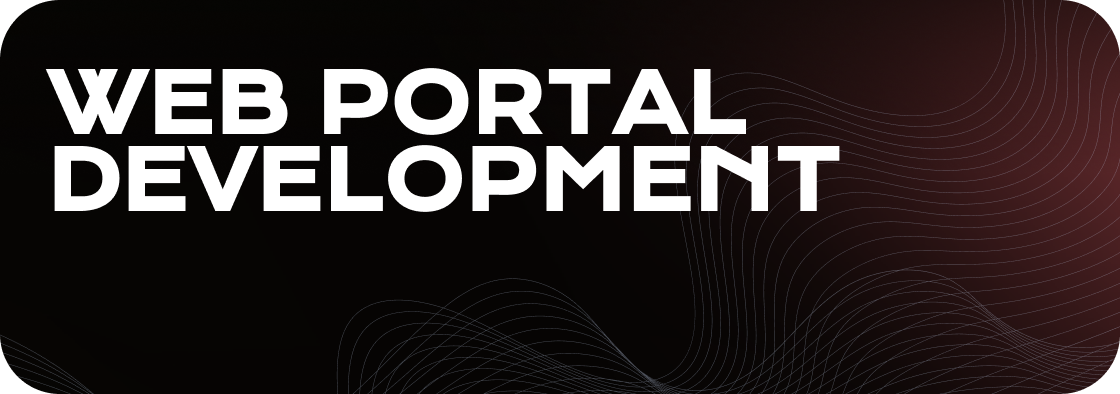 Maximizing Your Business Potential with a Custom Web Portal