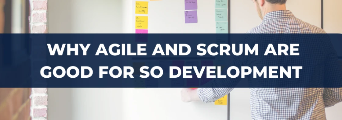 Agile and Scrum in Software Development: How They Drive Success and Enhance Productivity