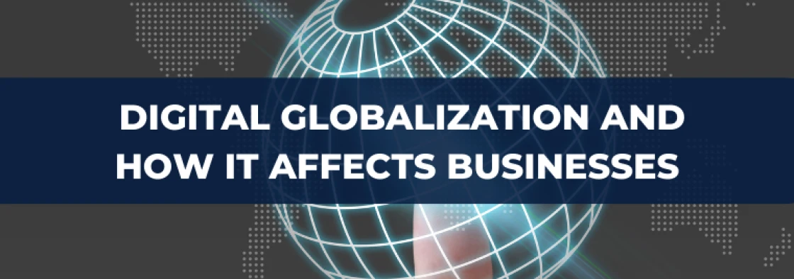 Digital Transformation. How It Affects Businesses