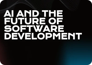 AI and the Future of Software Development: Will Developers be Replaced