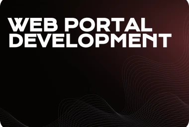 Maximizing Your Business Potential with a Custom Web Portal