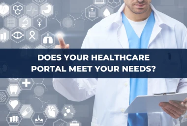 Profit-Driven Healthcare Portal Management: Tips and Strategies