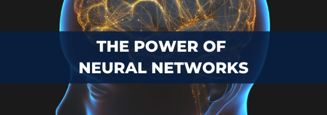 The Power of Neural Networks: Transforming Industries and Improving Life