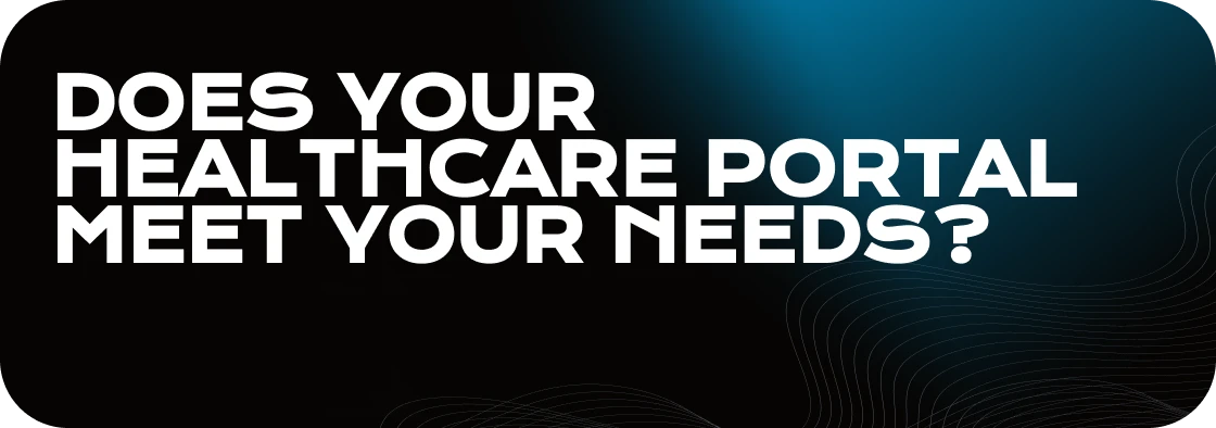 Profit-Driven Healthcare Portal Management: Tips and Strategies