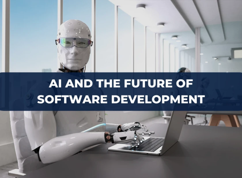 AI and the Future of Software Development: Will Developers be Replaced