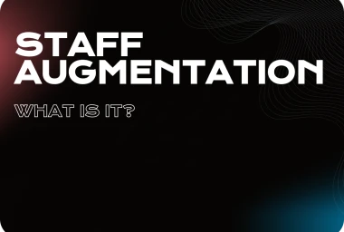 Looking for an IT professional? Staff Augmentation Could be an Answer