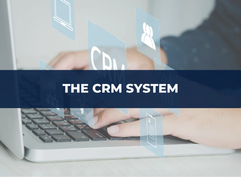 What is CRM Software. How to Choose the Best CRM for Your Business?