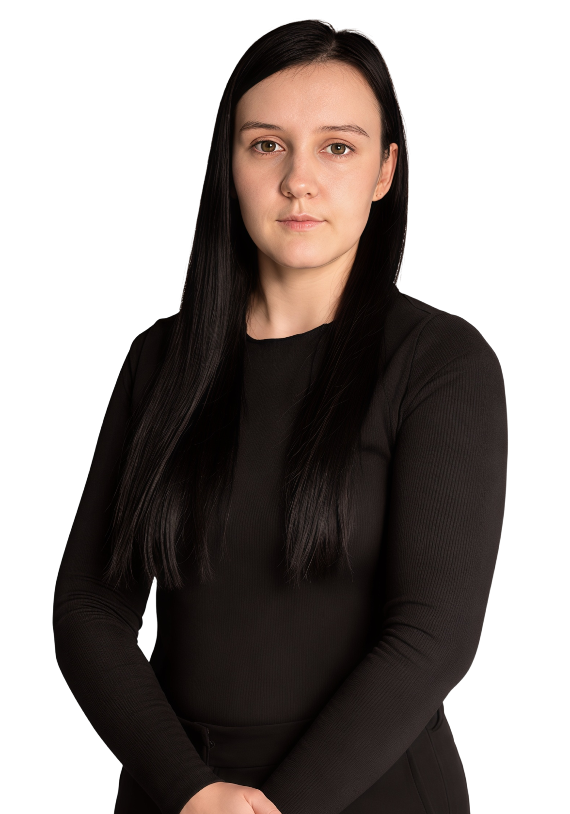 Daria Ustymenko