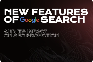 What brings Generative AI in the Google Search to user experience and the SEO work?