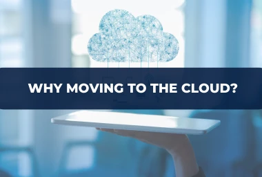 Cloud Technologies in Web Development: A Smart Business Move