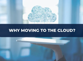 Cloud Technologies in Web Development: A Smart Business Move