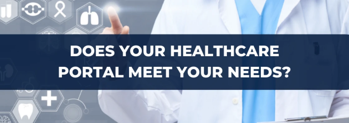 Profit-Driven Healthcare Portal Management: Tips and Strategies