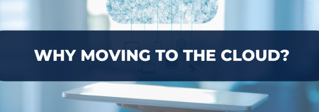 Cloud Technologies in Web Development: A Smart Business Move