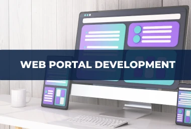 Maximizing Your Business Potential with a Custom Web Portal