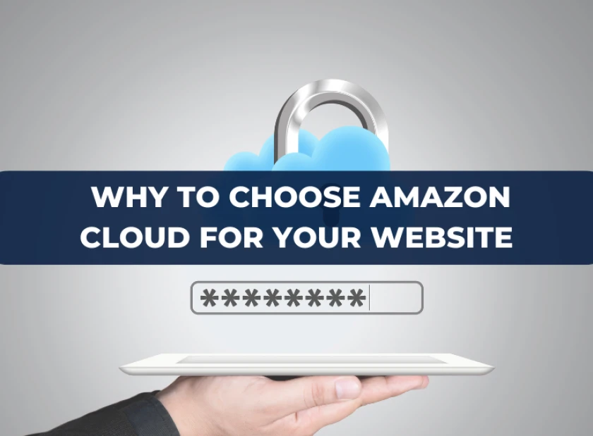 The Benefits of Using Amazon Web Services for Your Website: How AWS Can Help Your Business Grow