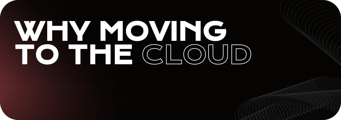 Cloud Technologies in Web Development: A Smart Business Move