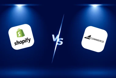 Shopify vs BigCommerce - what to choose?
