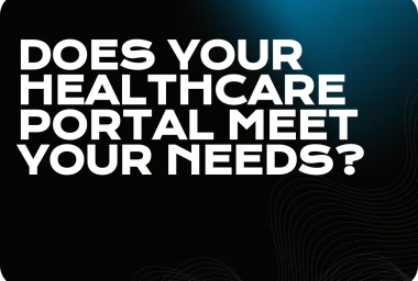 Profit-Driven Healthcare Portal Management: Tips and Strategies